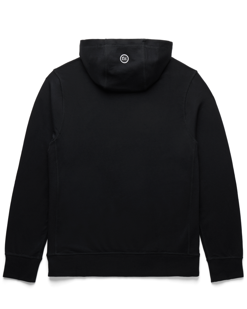 Solace Hooded Pullover