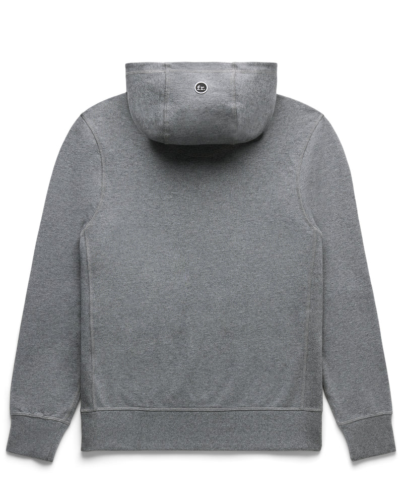 Solace Hooded Pullover