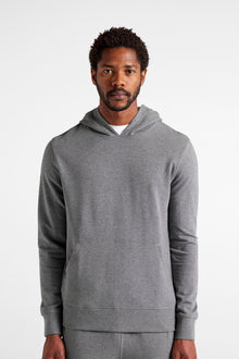 Solace Hooded Pullover