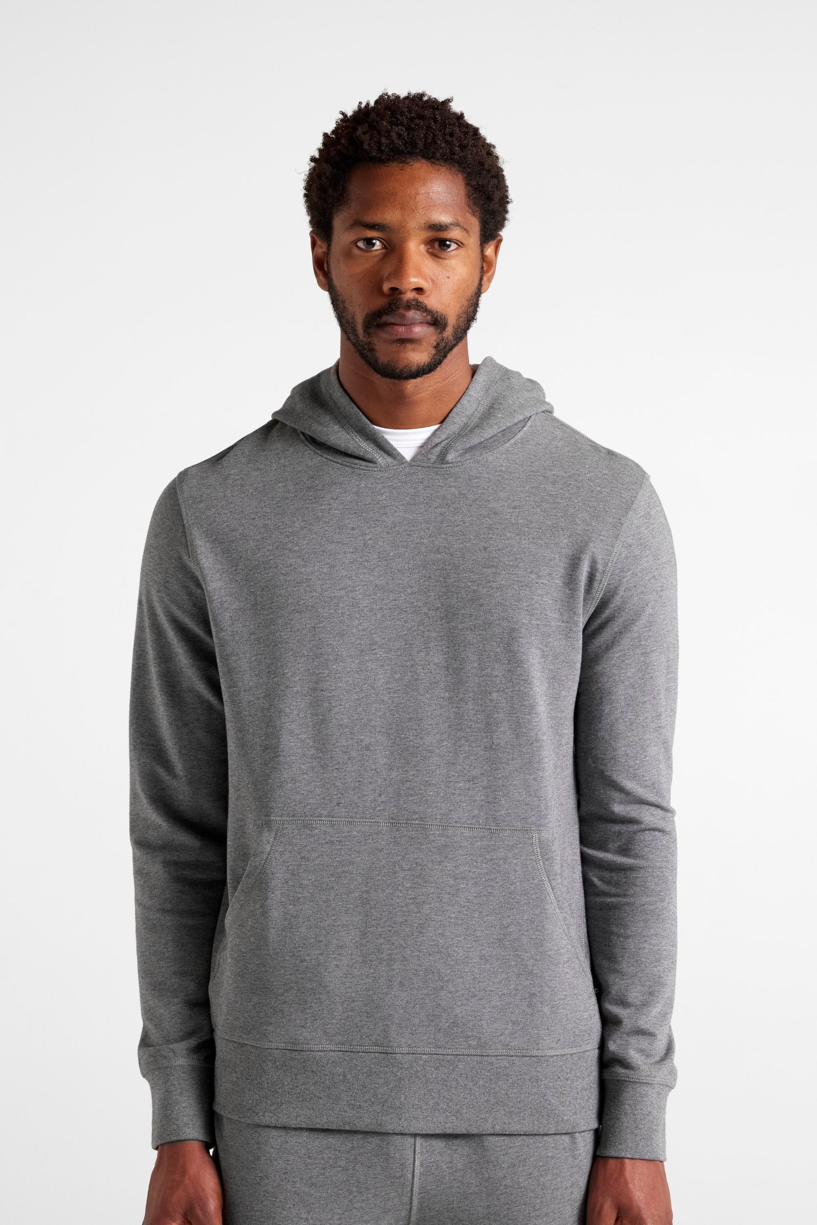 Solace Hooded Pullover