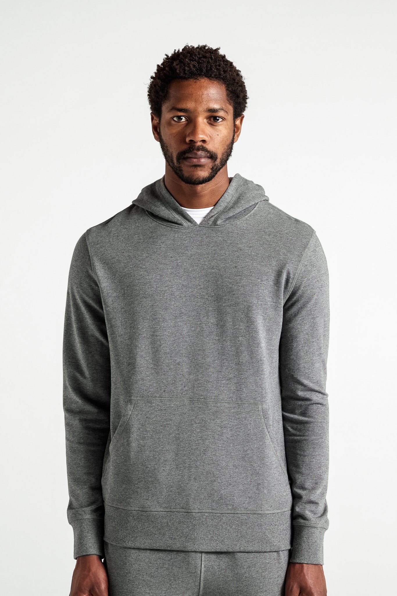 Solace Hooded Sweatshirt