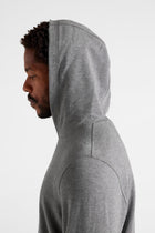 Solace Hooded Pullover