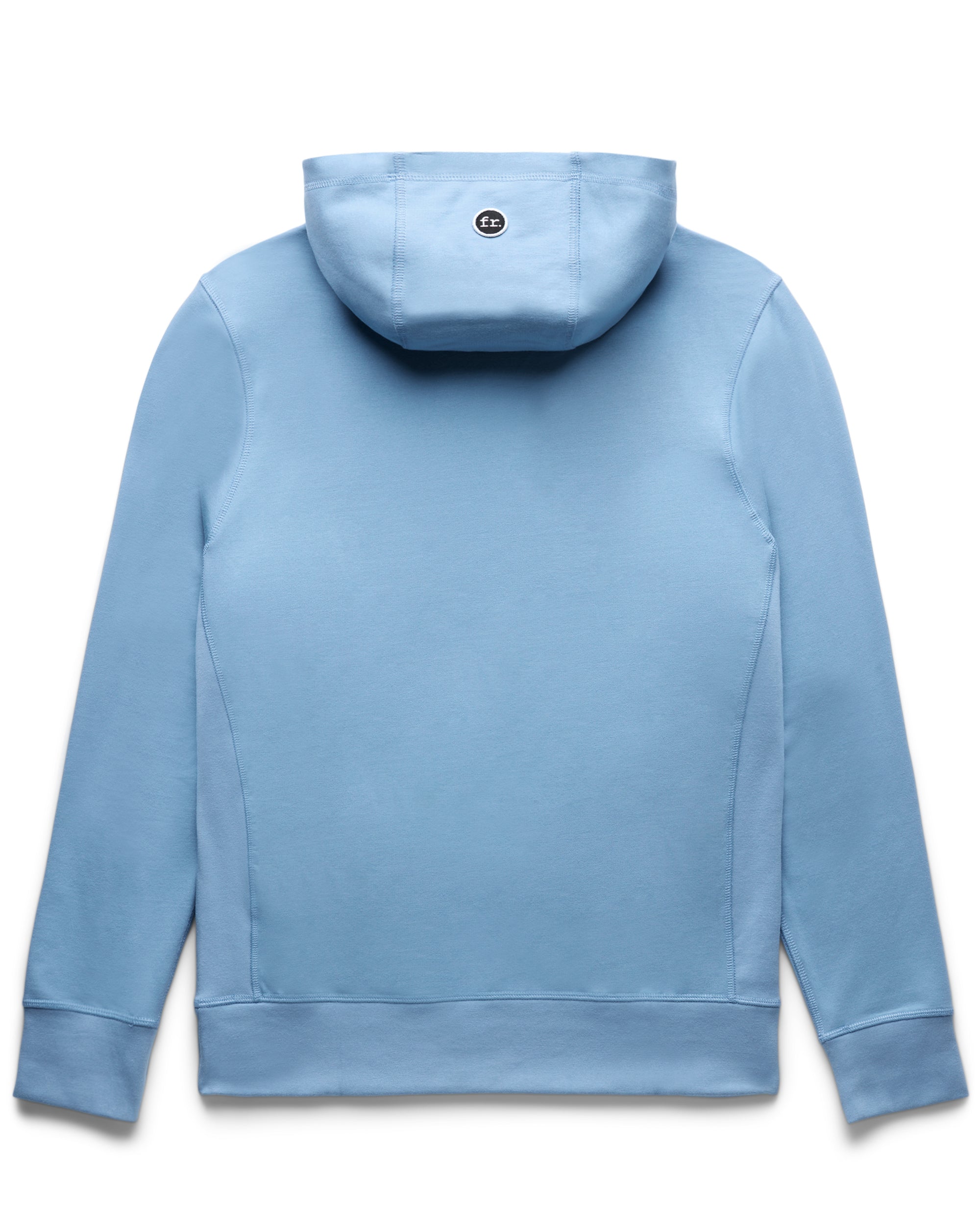 Solace Hooded Pullover