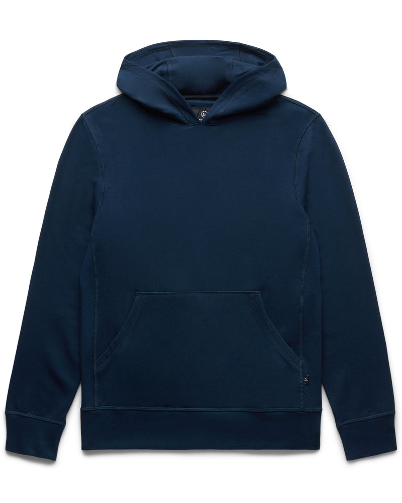 Solace Hooded Pullover