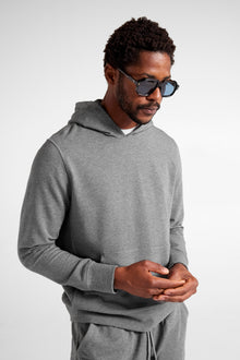 Solace Hooded Pullover