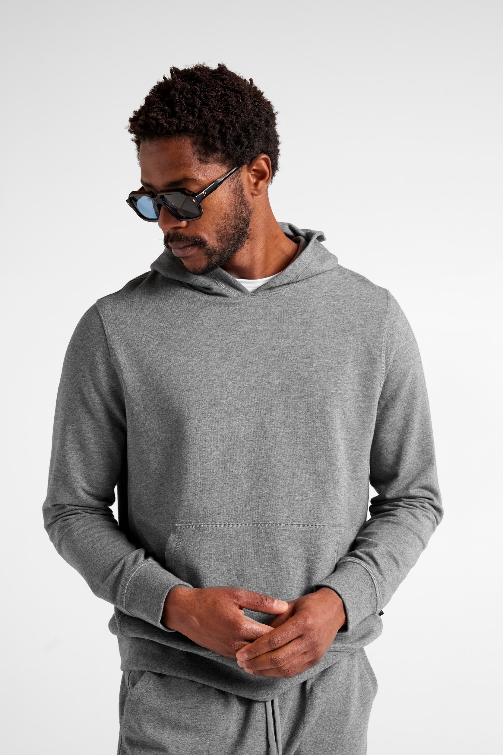 Solace Hooded Sweatshirt