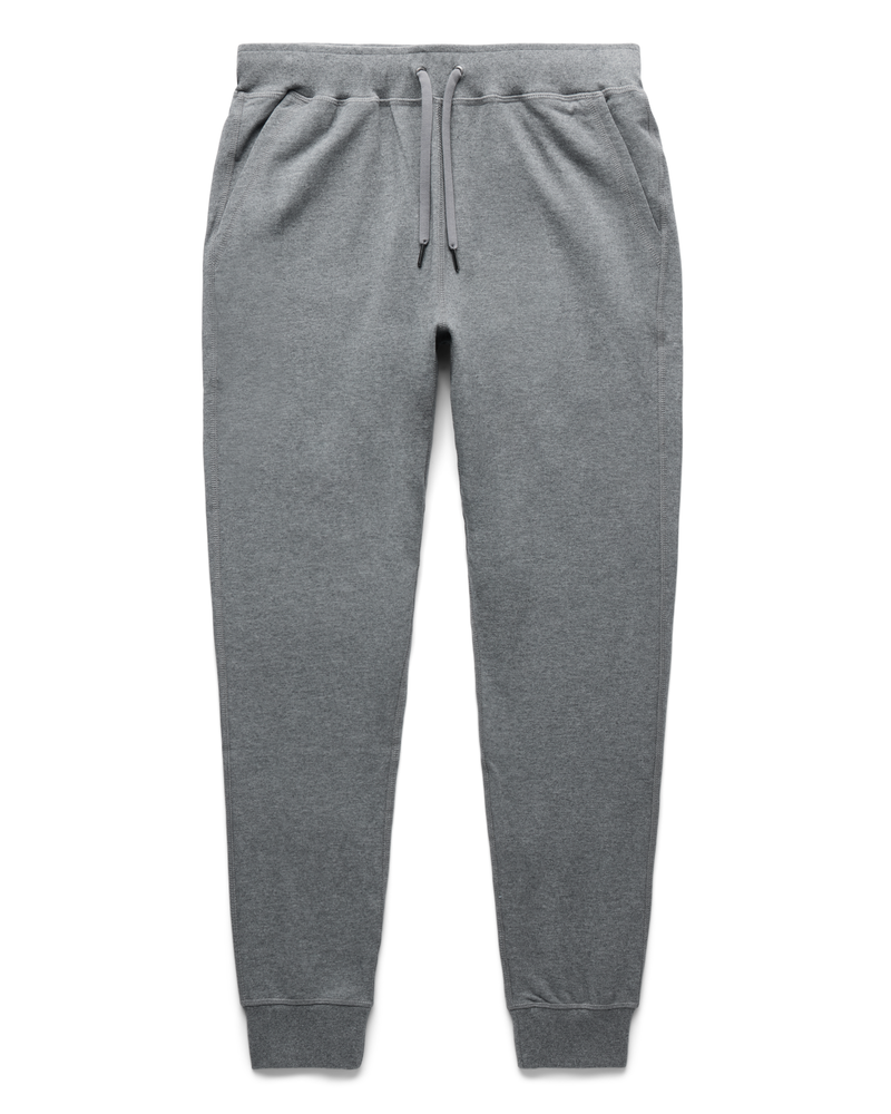 Solace Jogger Grey