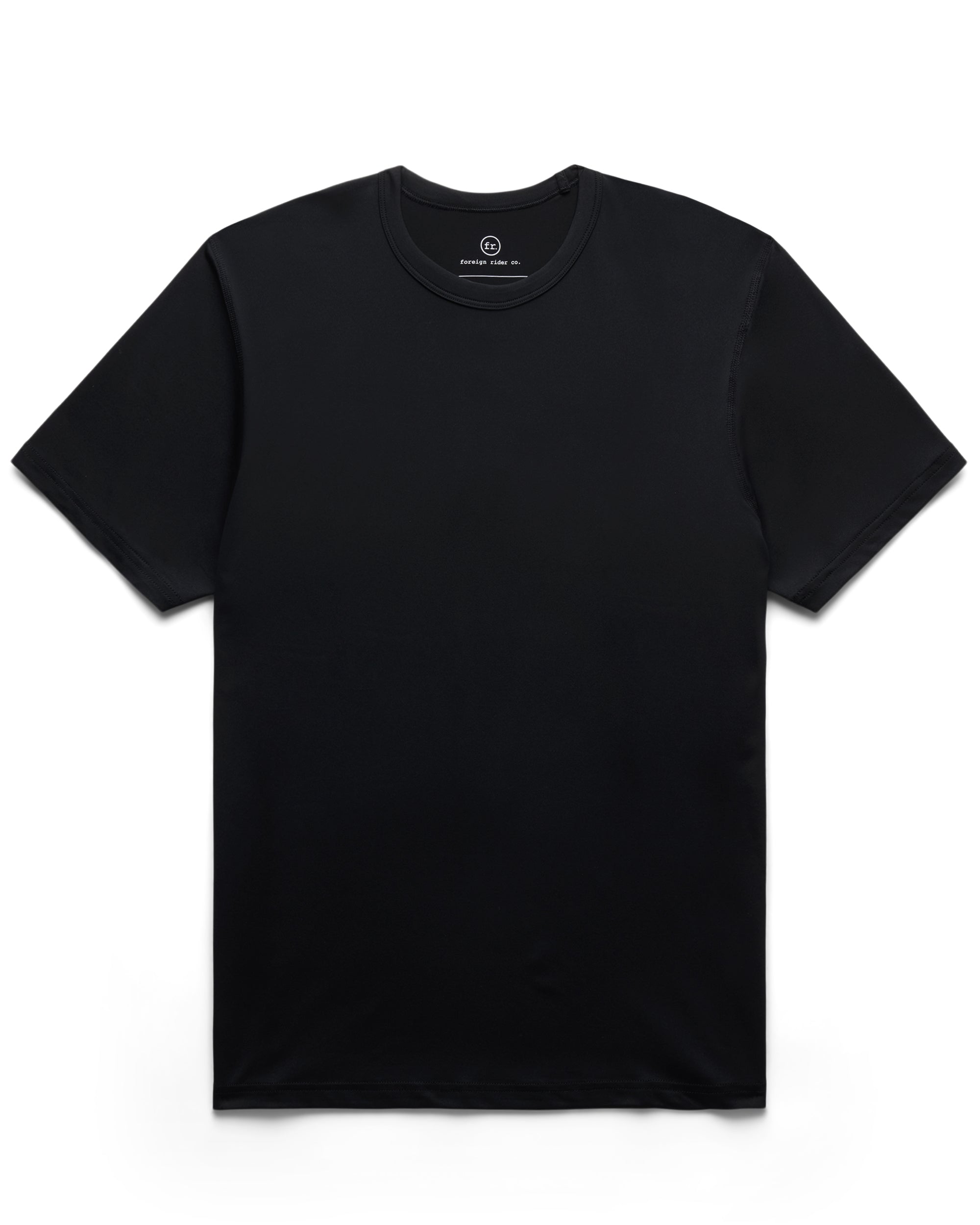 Odyssey Short Sleeve T-Shirt