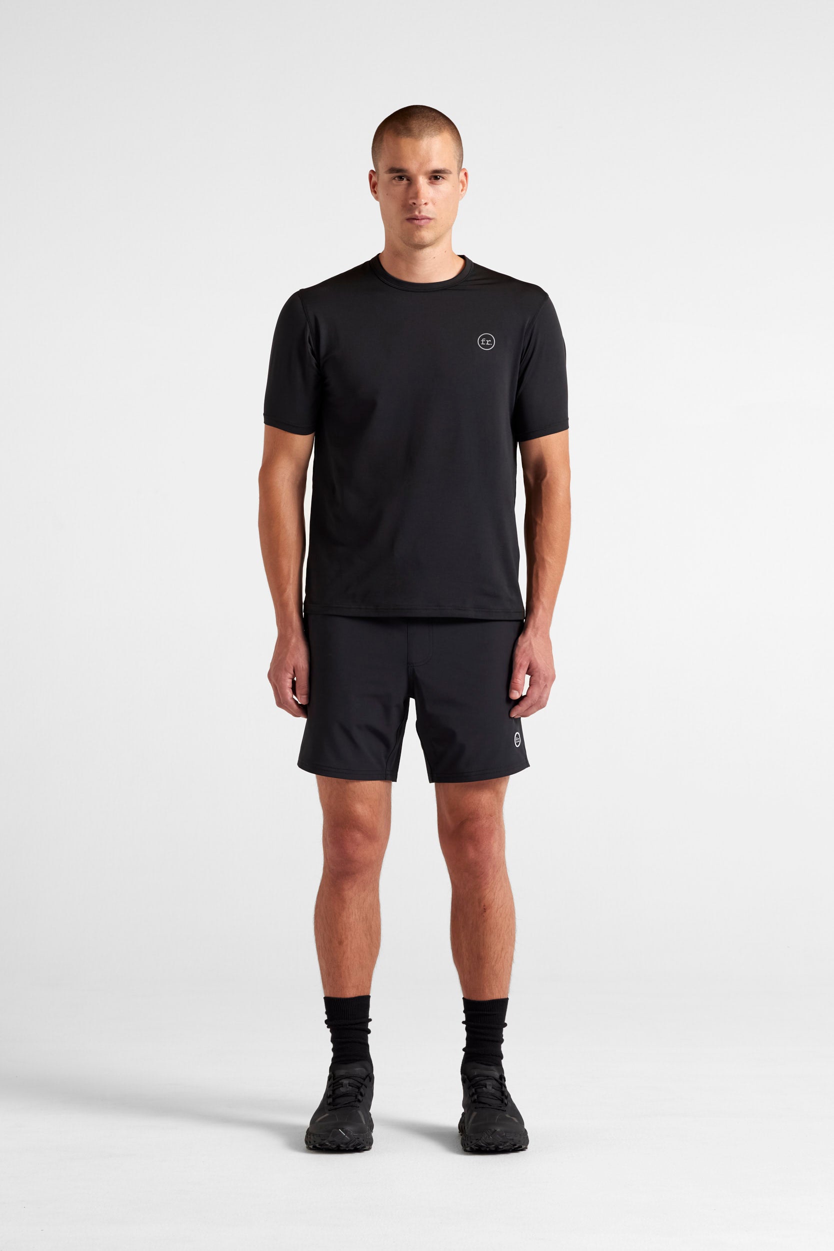 Odyssey Lightweight Short Sleeve T-shirt