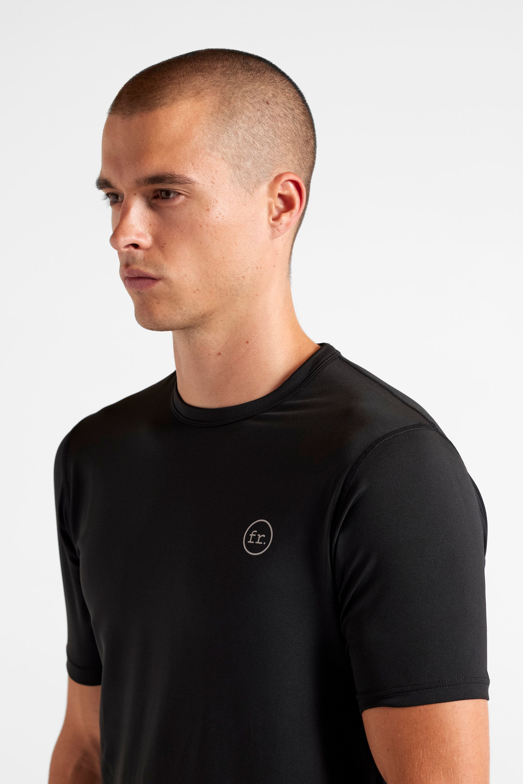 Odyssey Lightweight Short Sleeve T-Shirt