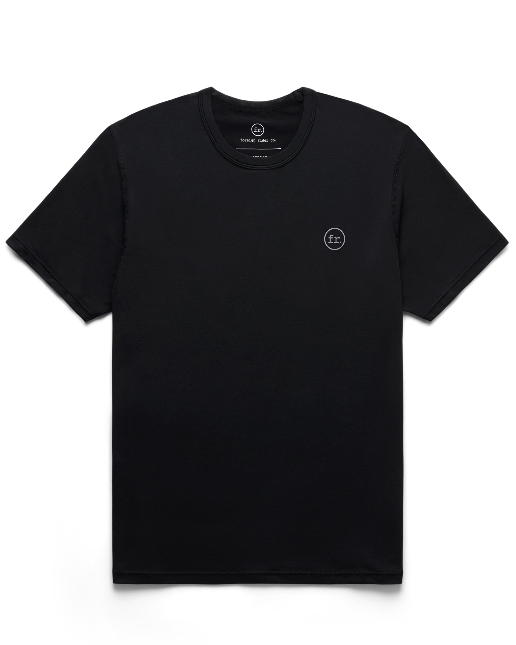 Odyssey Lightweight Short Sleeve T-shirt