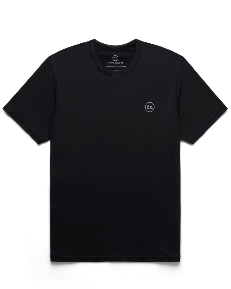 Odyssey Lightweight Short Sleeve T-shirt