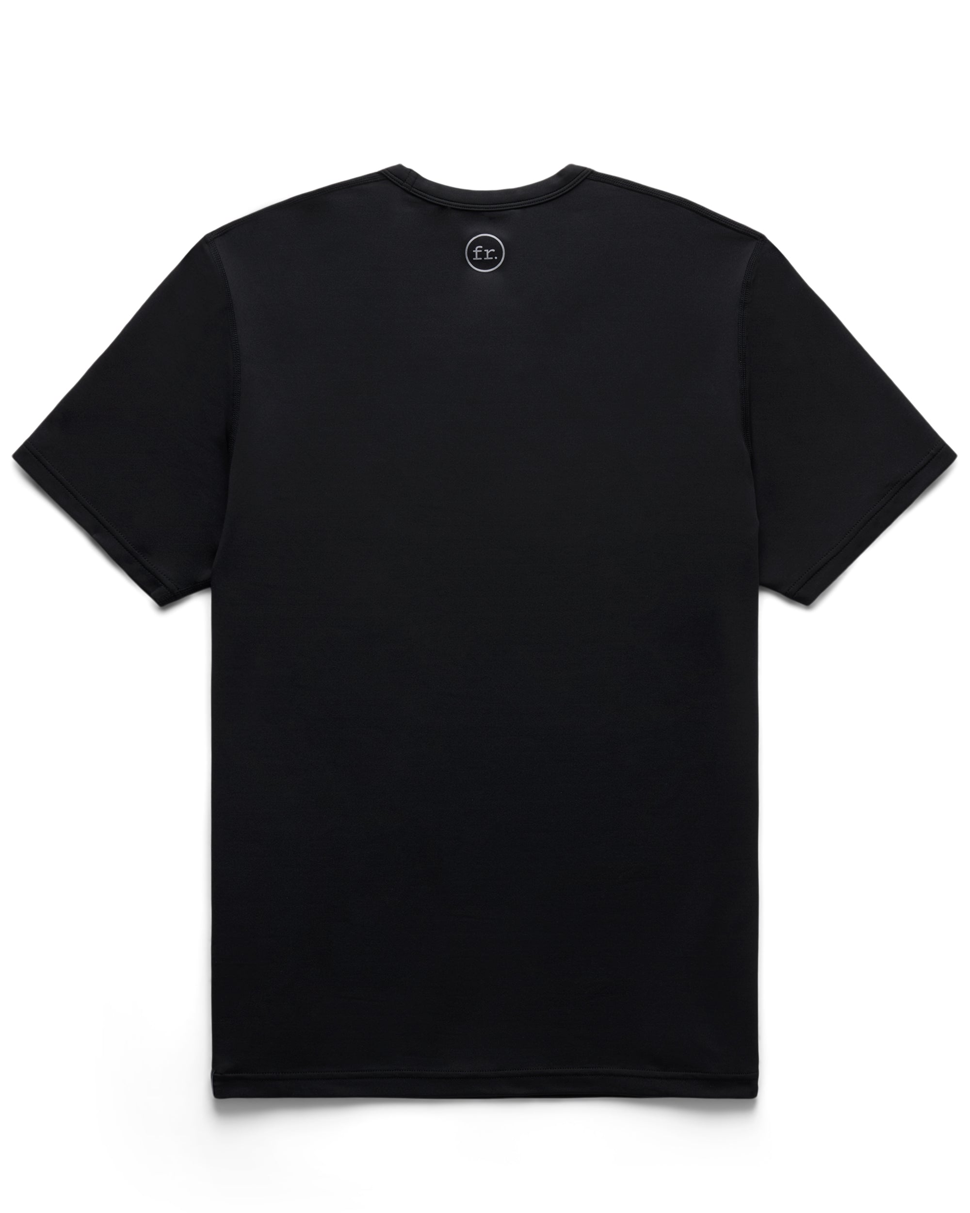 Odyssey Lightweight Short Sleeve T-shirt