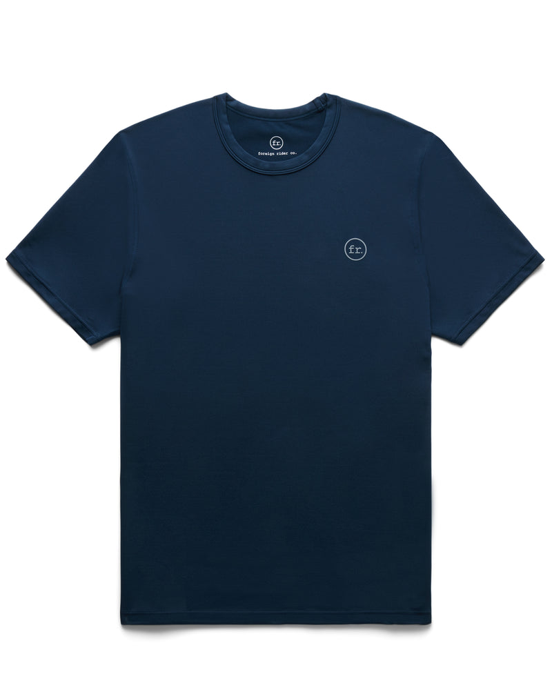 Odyssey Lightweight Short Sleeve T-Shirt