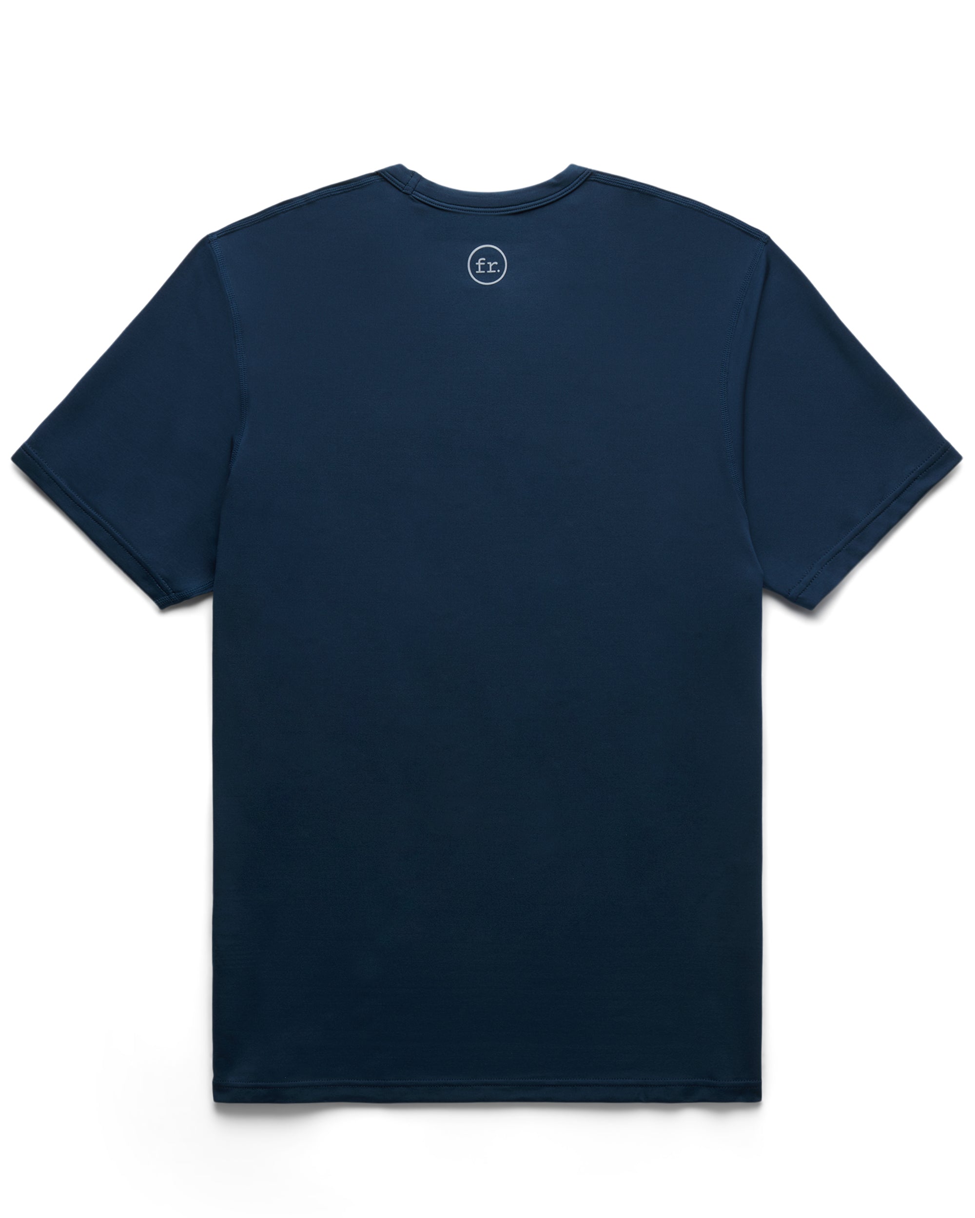 Odyssey Lightweight Short Sleeve T-Shirt