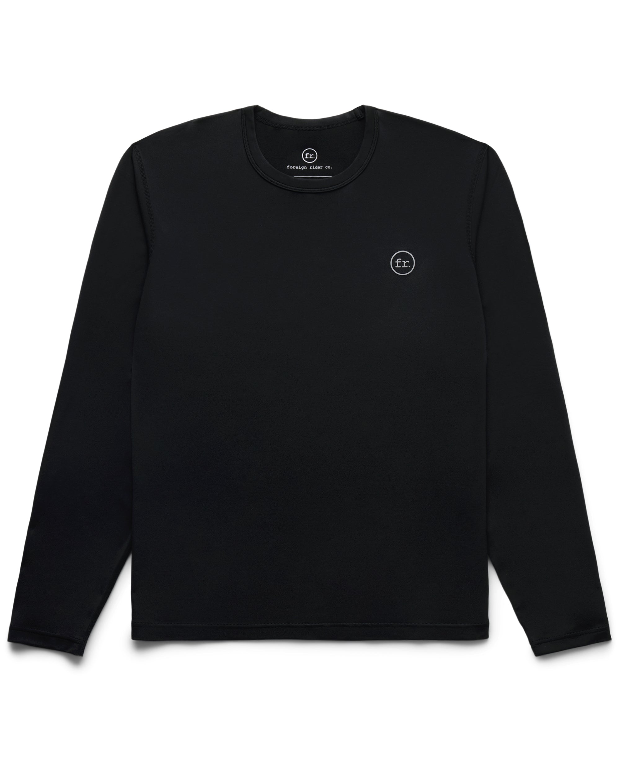 Odyssey Lightweight Long Sleeve Shirt