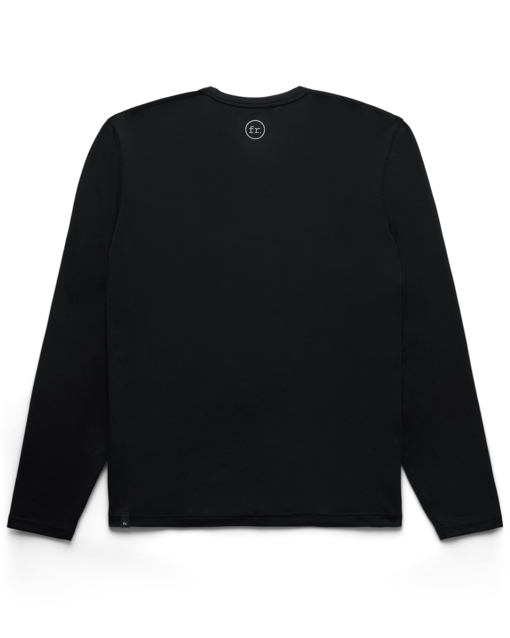 Odyssey Lightweight Long Sleeve Shirt