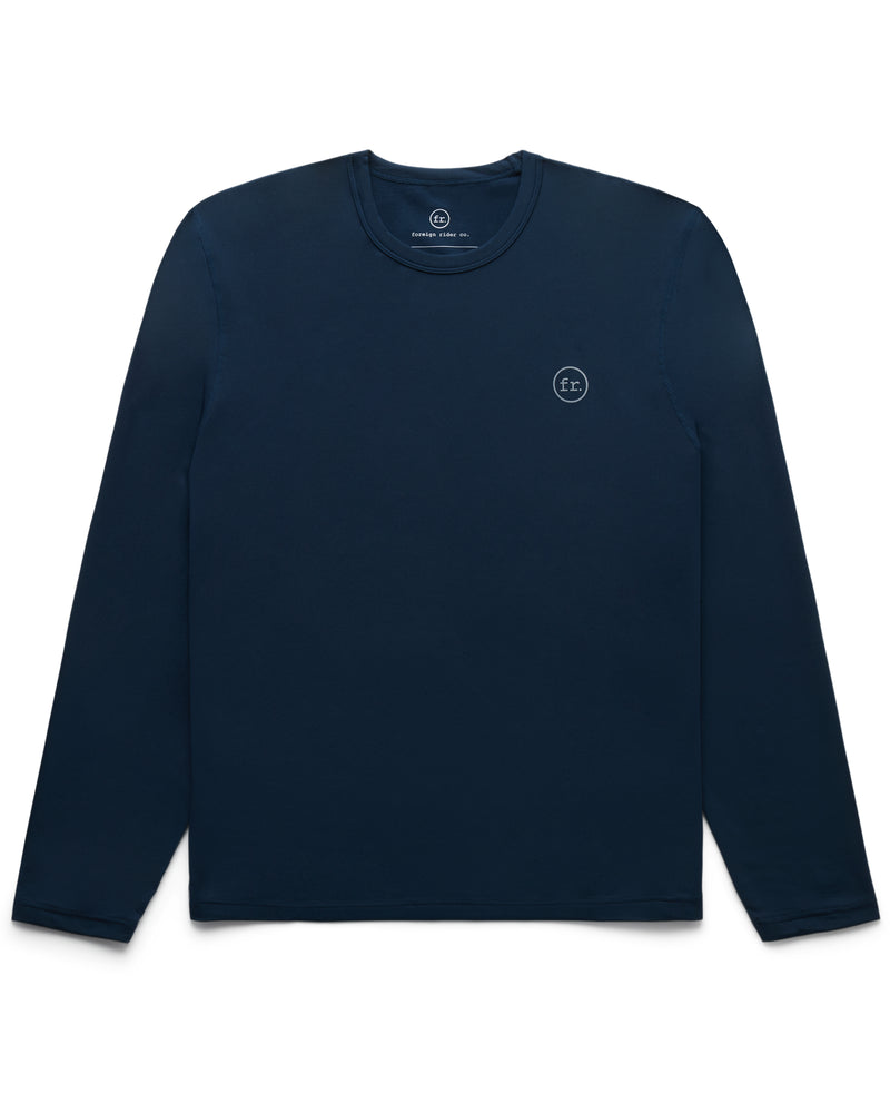 Odyssey Lightweight Long Sleeve Shirt