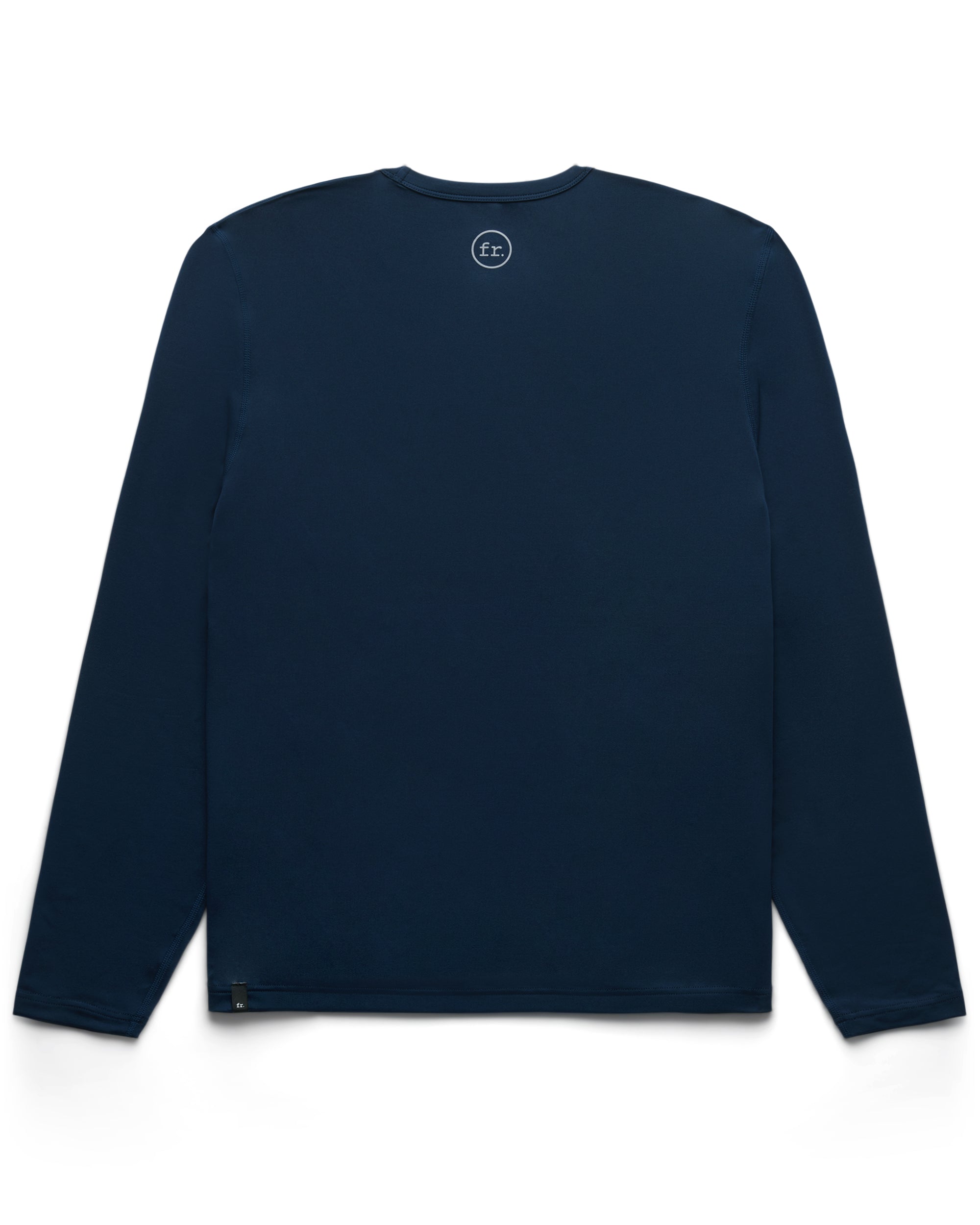 Odyssey Lightweight Long Sleeve Shirt