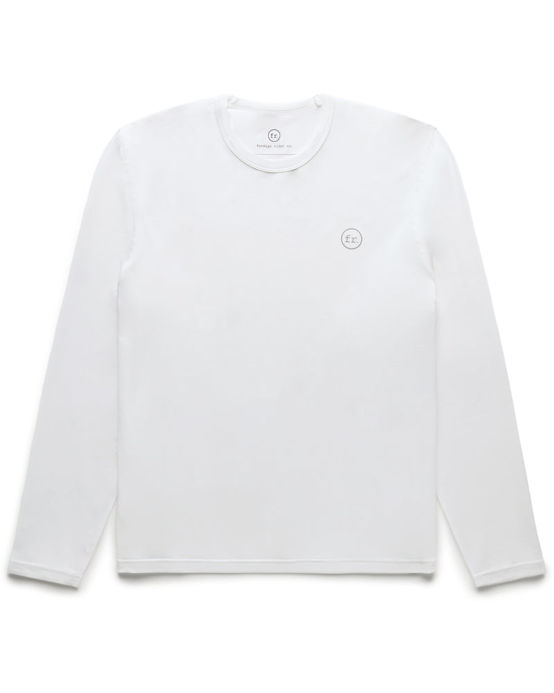 Odyssey Lightweight Long Sleeve Shirt