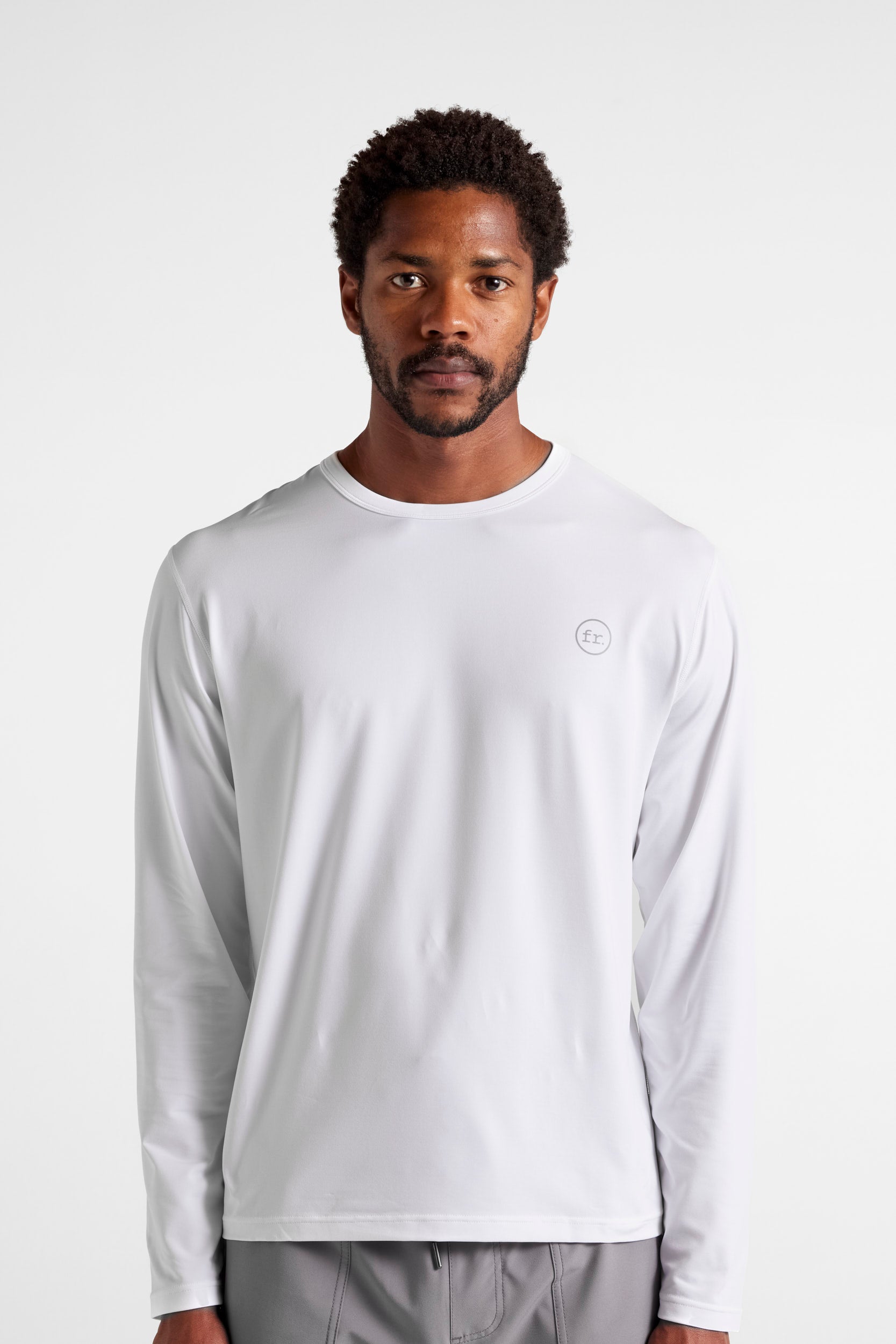 Odyssey Lightweight Long Sleeve Shirt