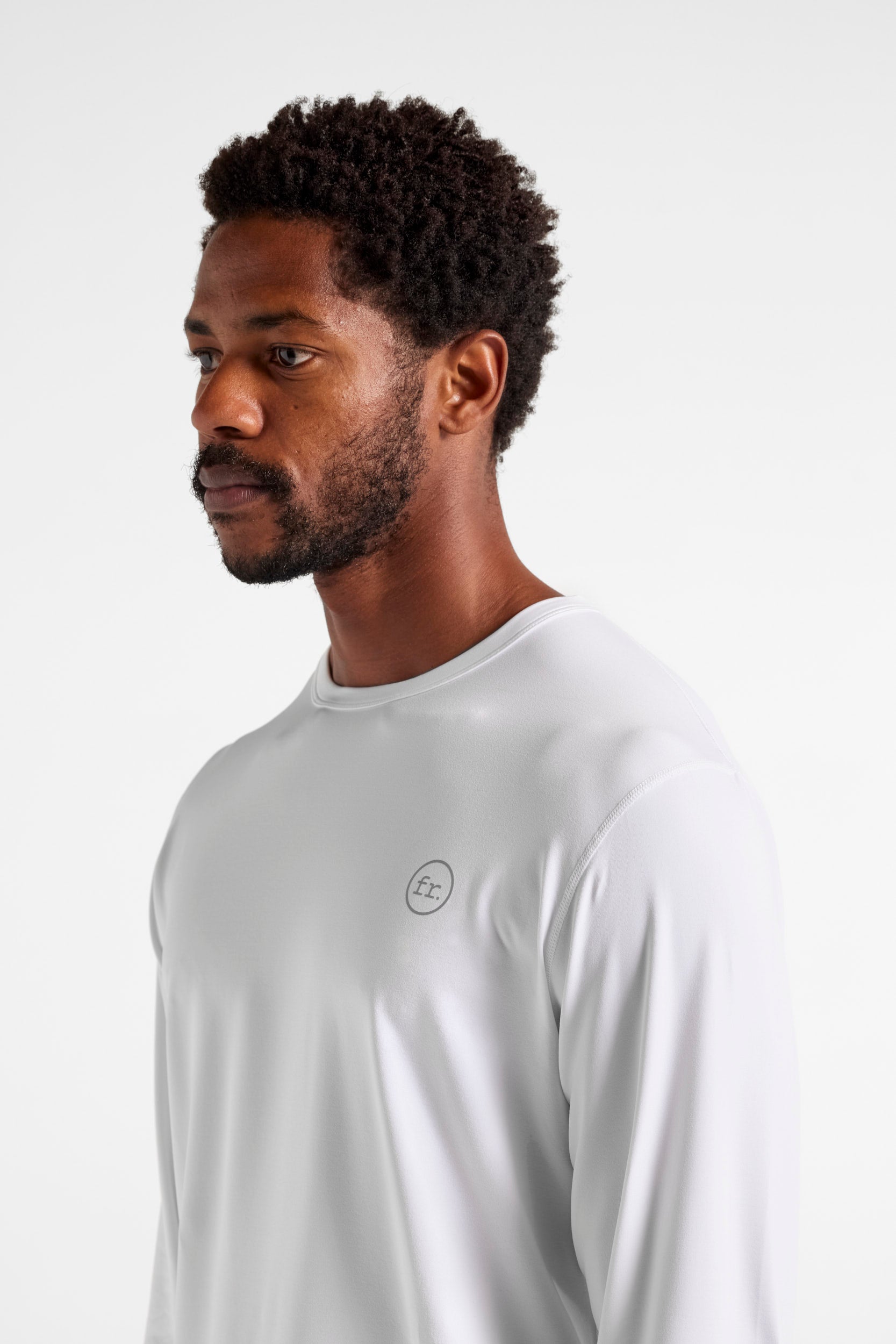 Odyssey Lightweight Long Sleeve Shirt