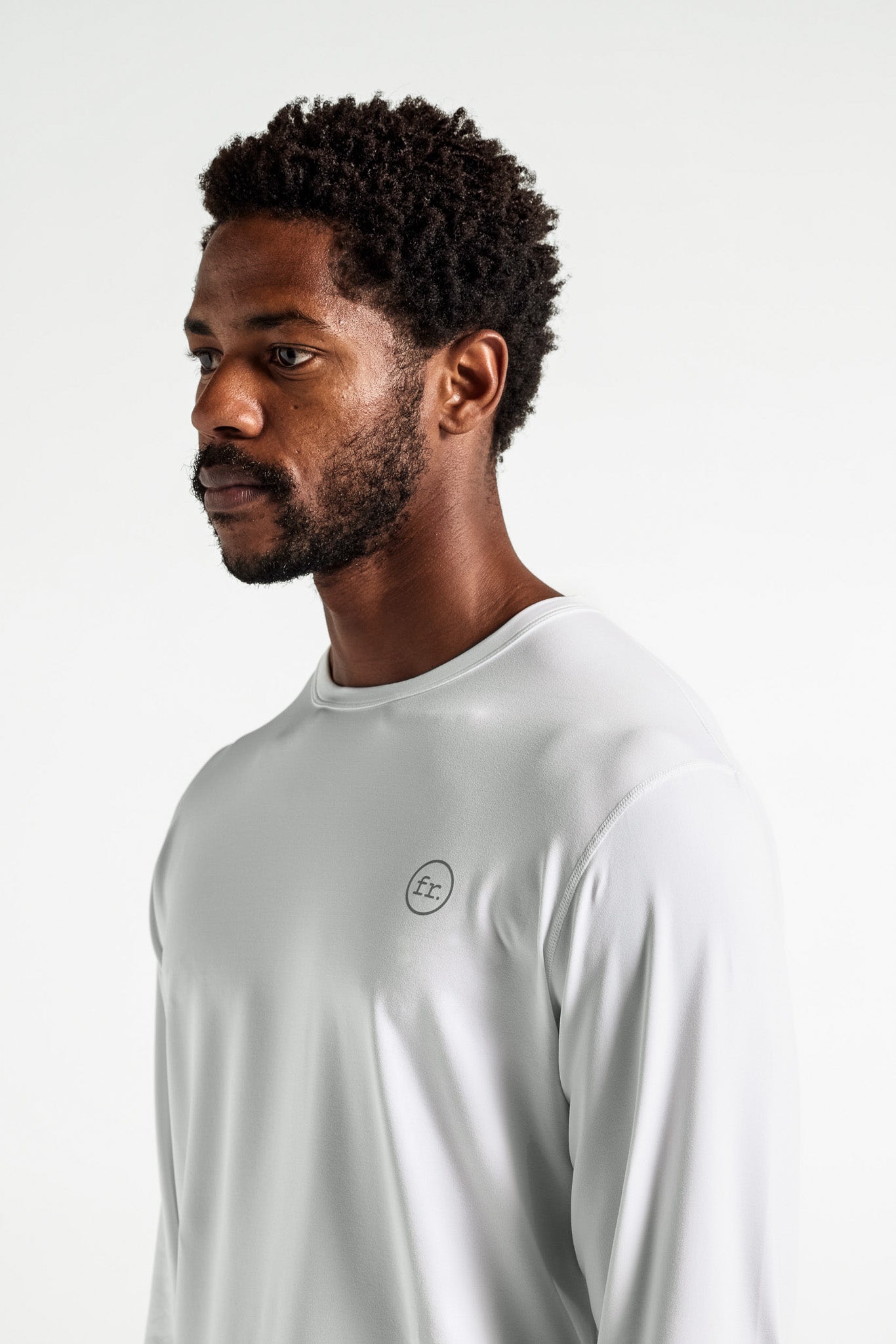 Odyssey Lightweight Long Sleeve Shirt