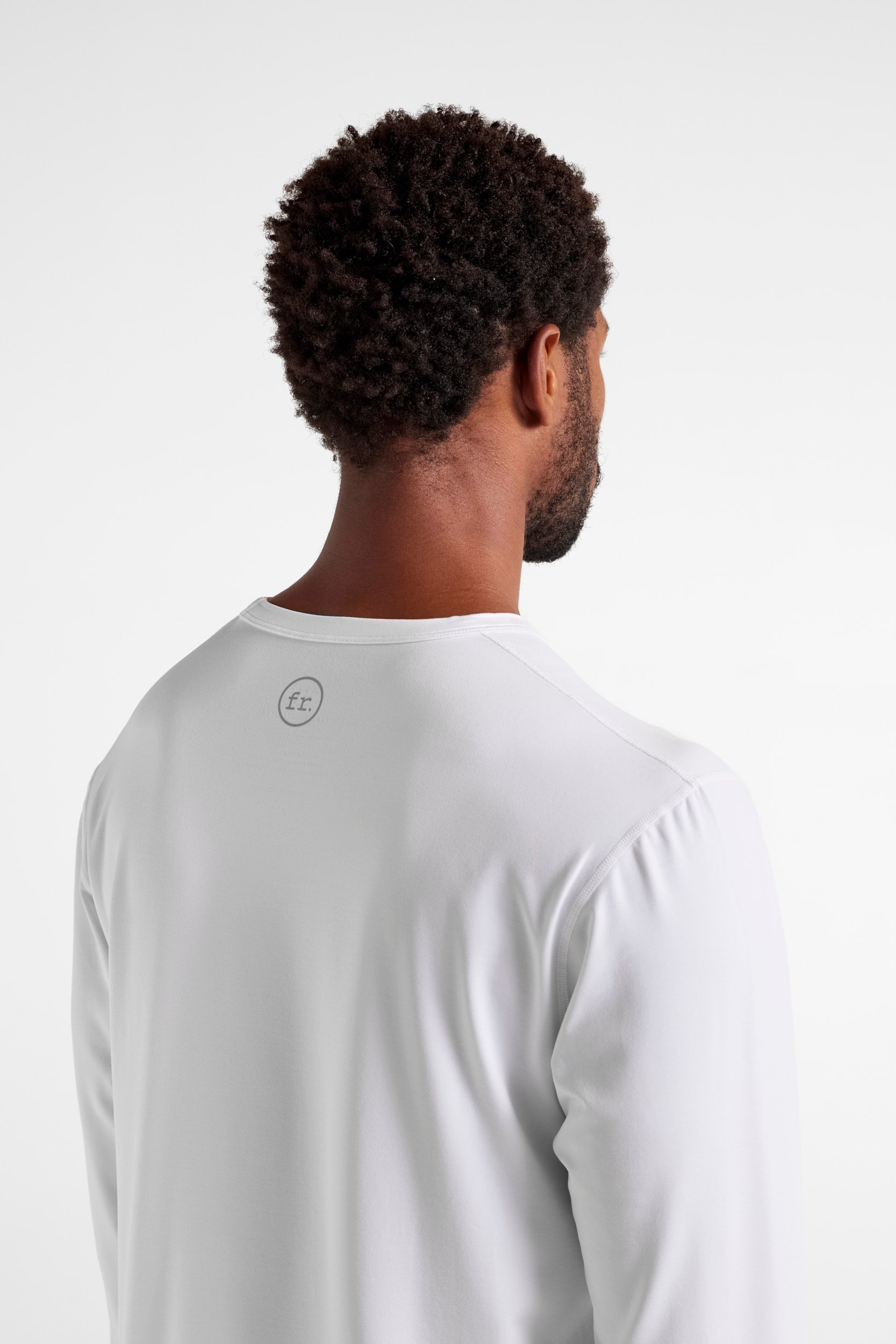 Odyssey Lightweight Long Sleeve Shirt