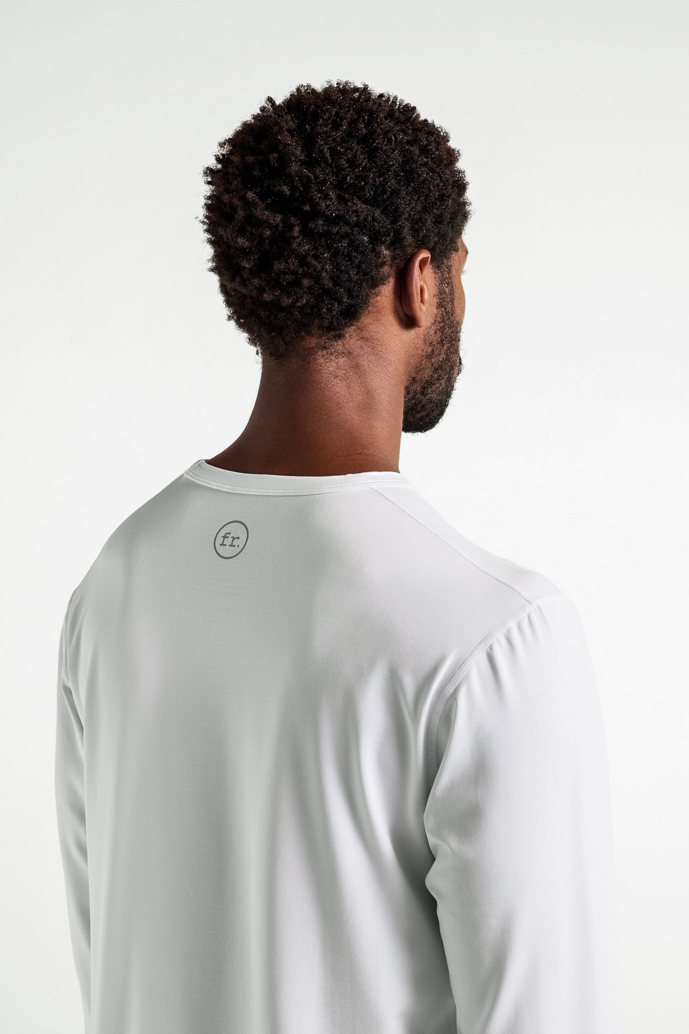 Odyssey Lightweight Long Sleeve Shirt