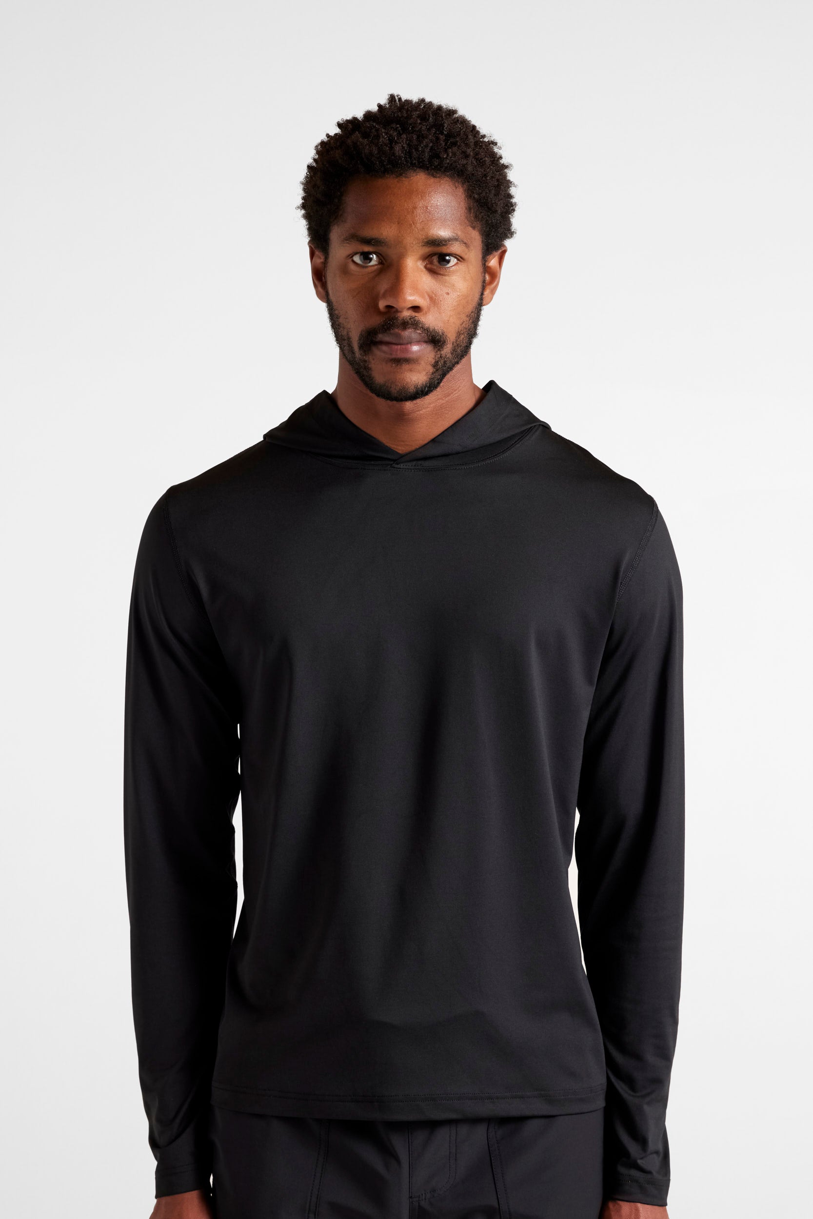 Odyssey UPF Hooded Shirt