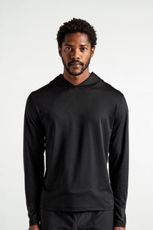 Odyssey UPF Hooded Shirt