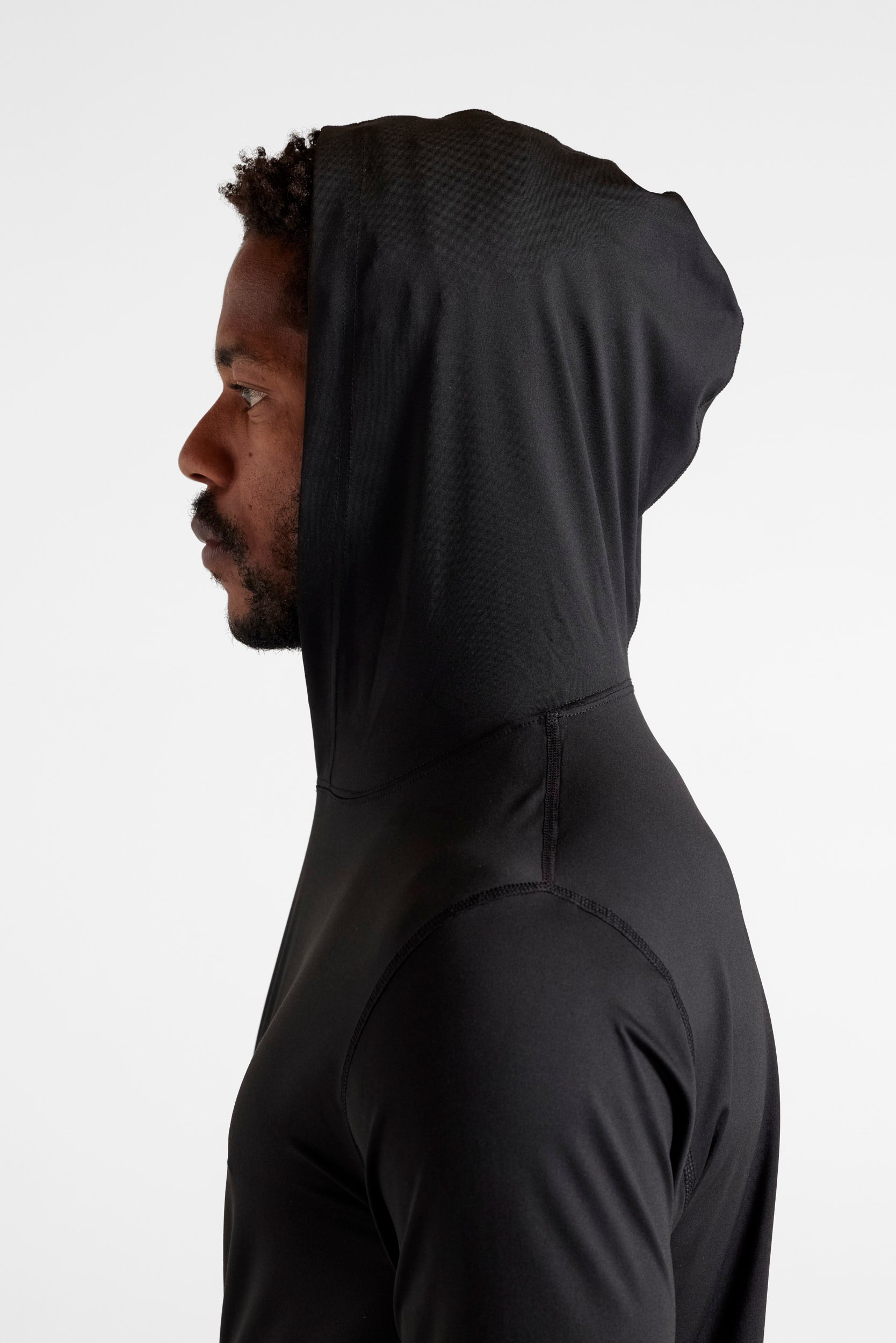 Odyssey UPF Hooded Shirt