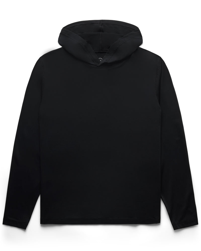 Odyssey UPF Hooded Shirt