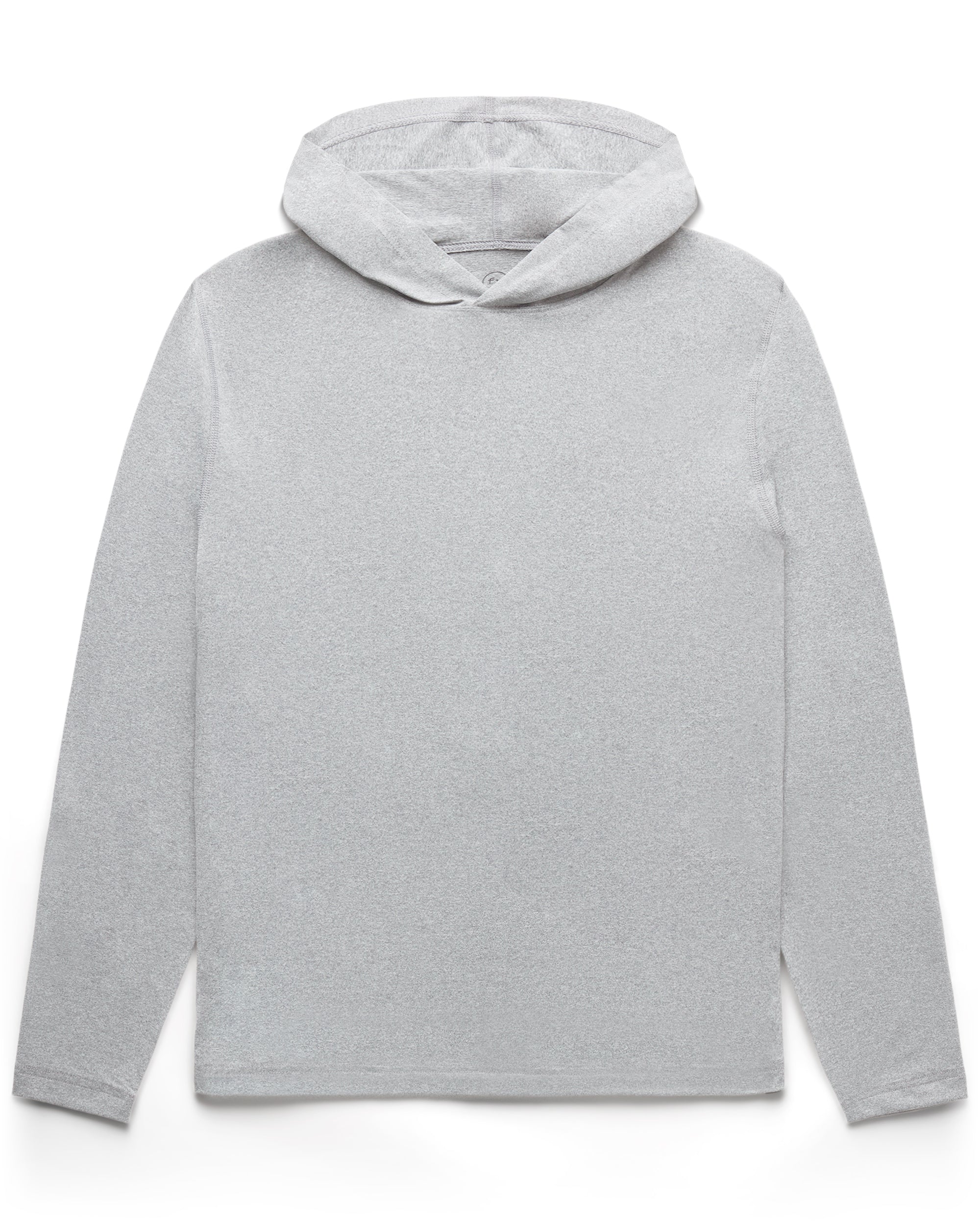 Odyssey UPF Hooded Shirt