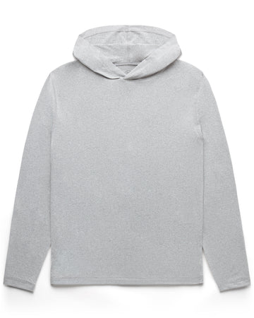 Odyssey UPF Hooded Shirt