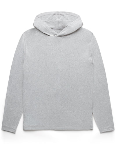 Odyssey UPF Hooded Shirt