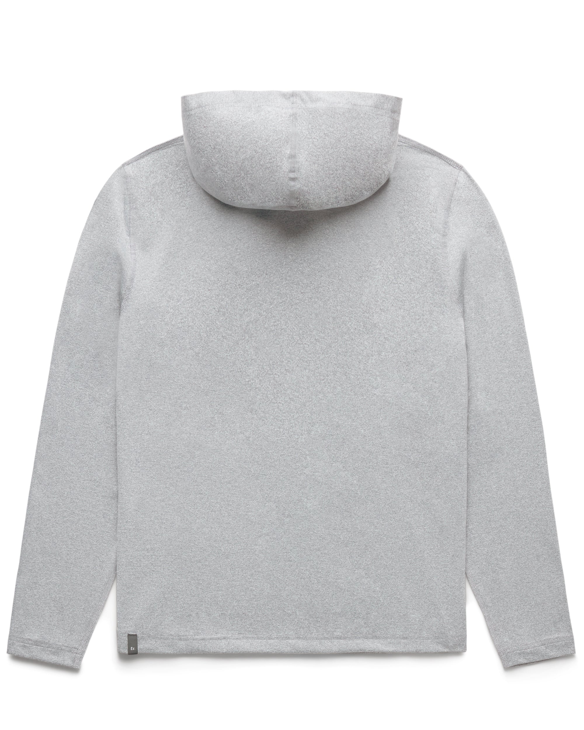 Odyssey UPF Hooded Shirt