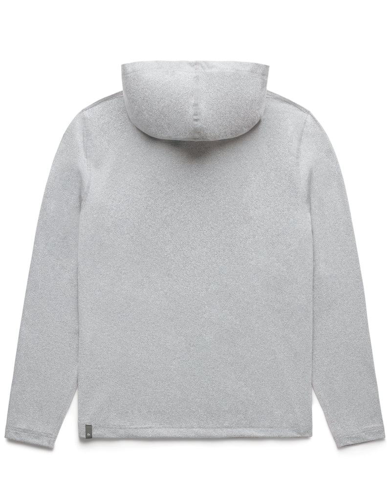 Odyssey UPF Hooded Shirt