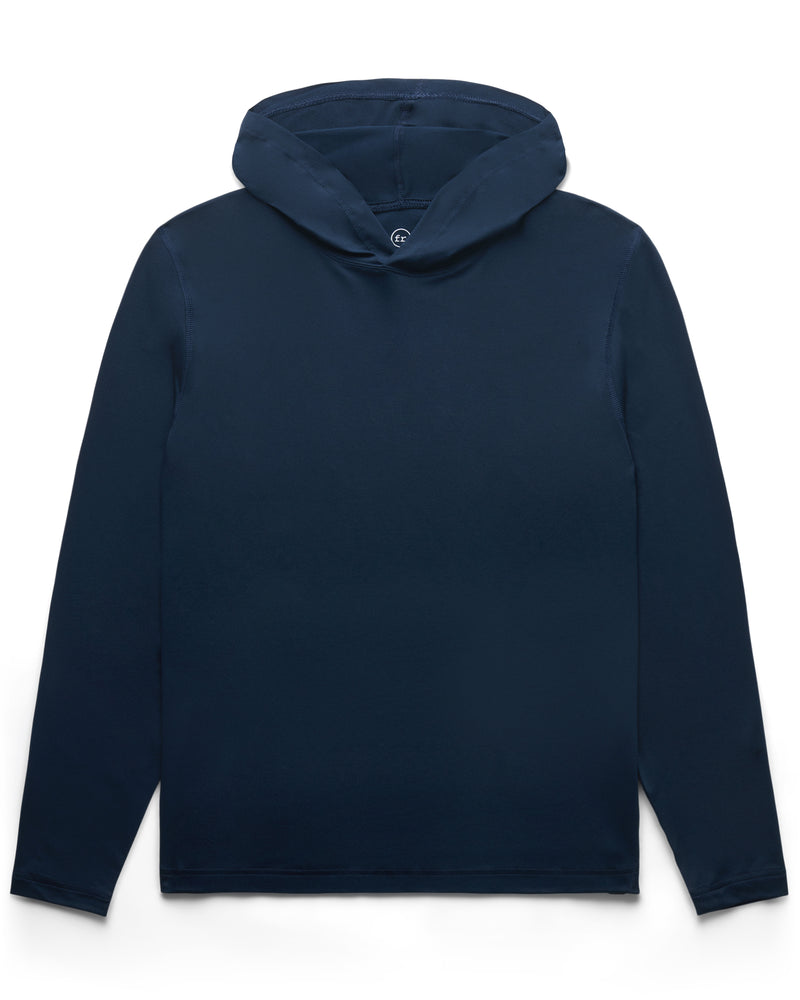 Odyssey UPF Hooded Shirt