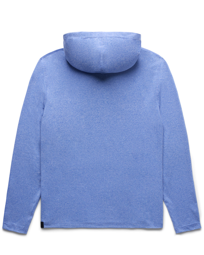 Odyssey UPF Hooded Shirt