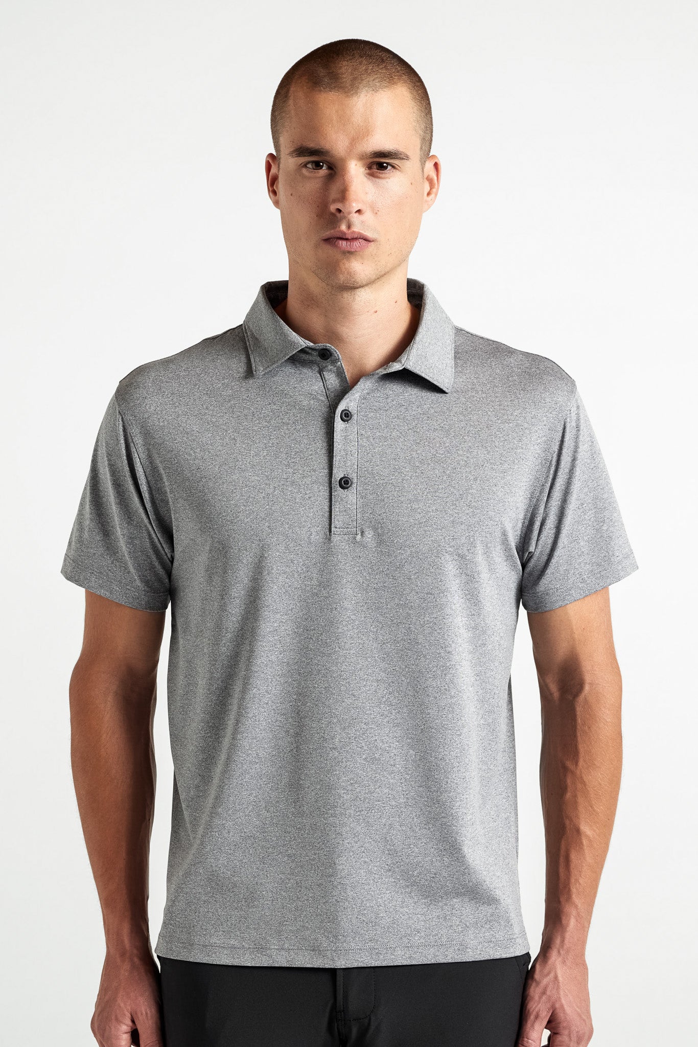 Odyssey Tech Polo