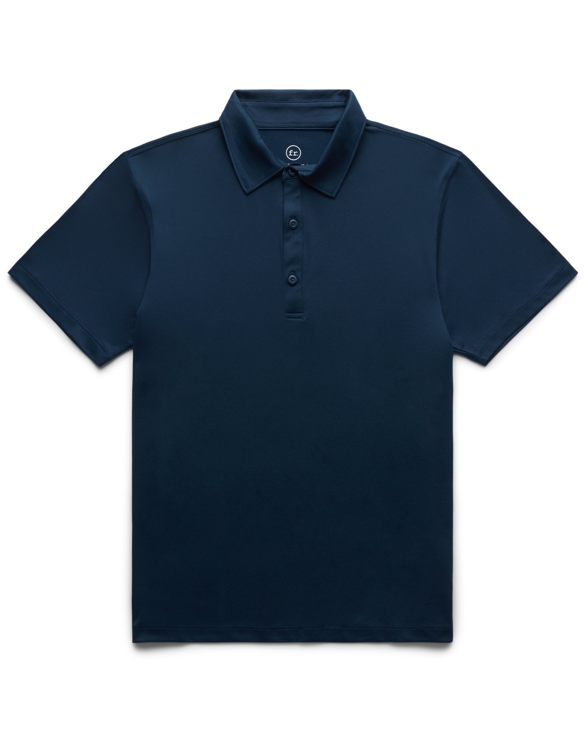 Odyssey Tech Polo