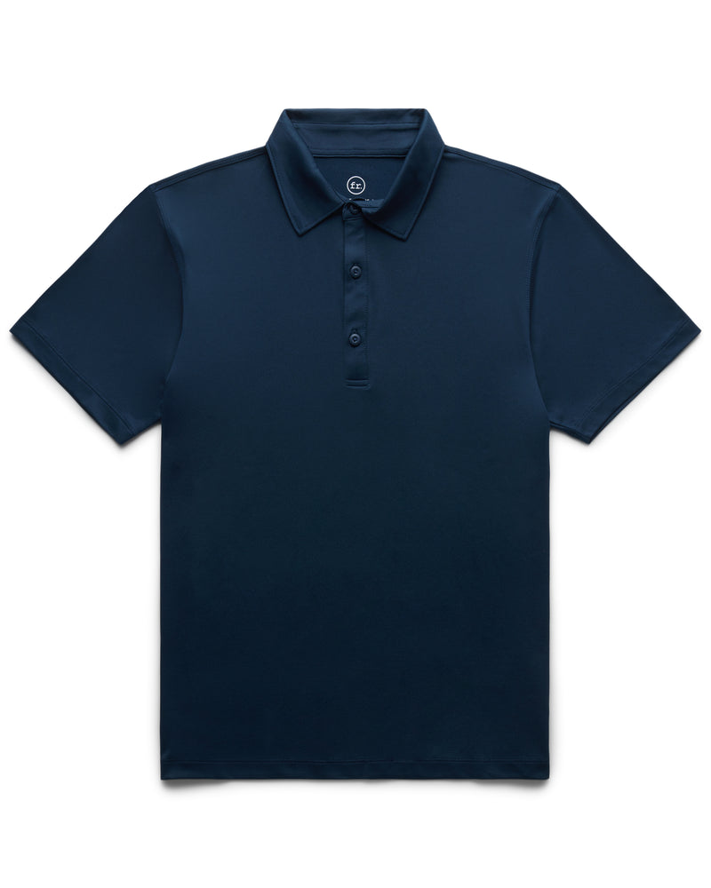 Odyssey Tech Polo