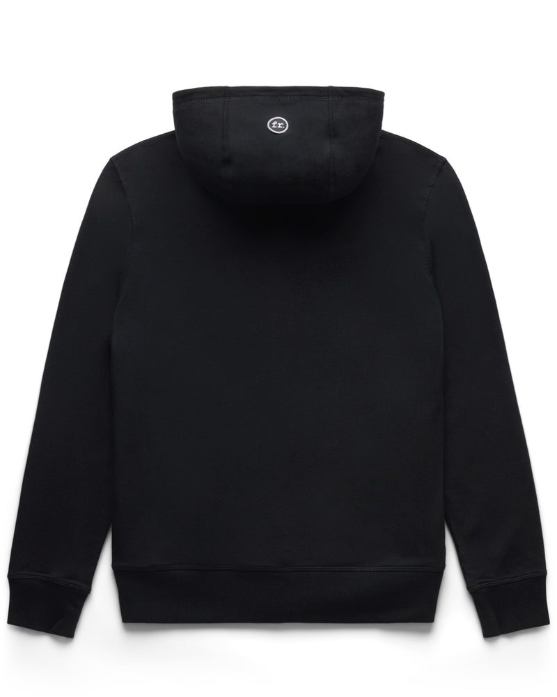 Solace Full Zip Hooded Sweatshirt