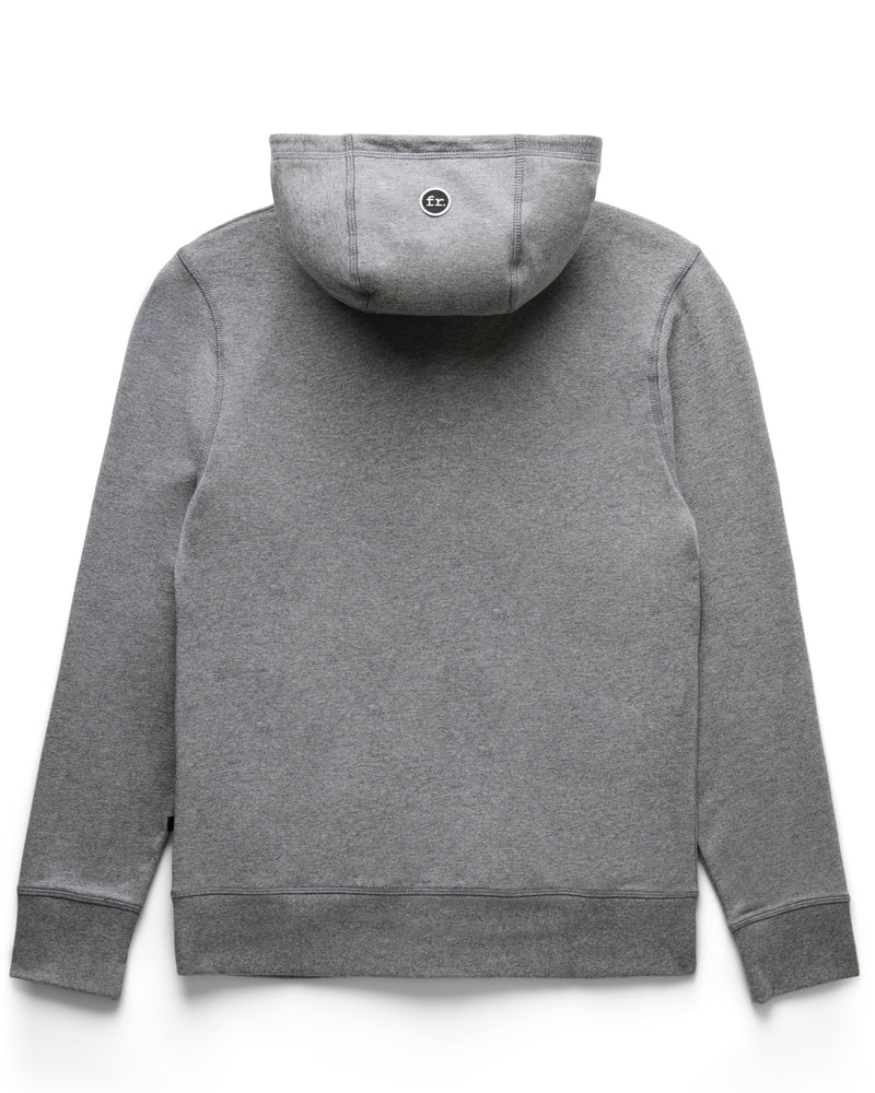 Solace Full Zip Hooded Sweatshirt