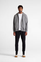 Solace Full Zip Hooded Sweatshirt