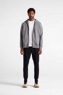 Solace Full Zip Hooded Sweatshirt