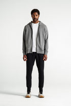 Solace Full Zip Hooded Sweatshirt