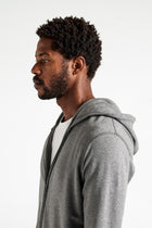 Solace Full Zip Hooded Sweatshirt