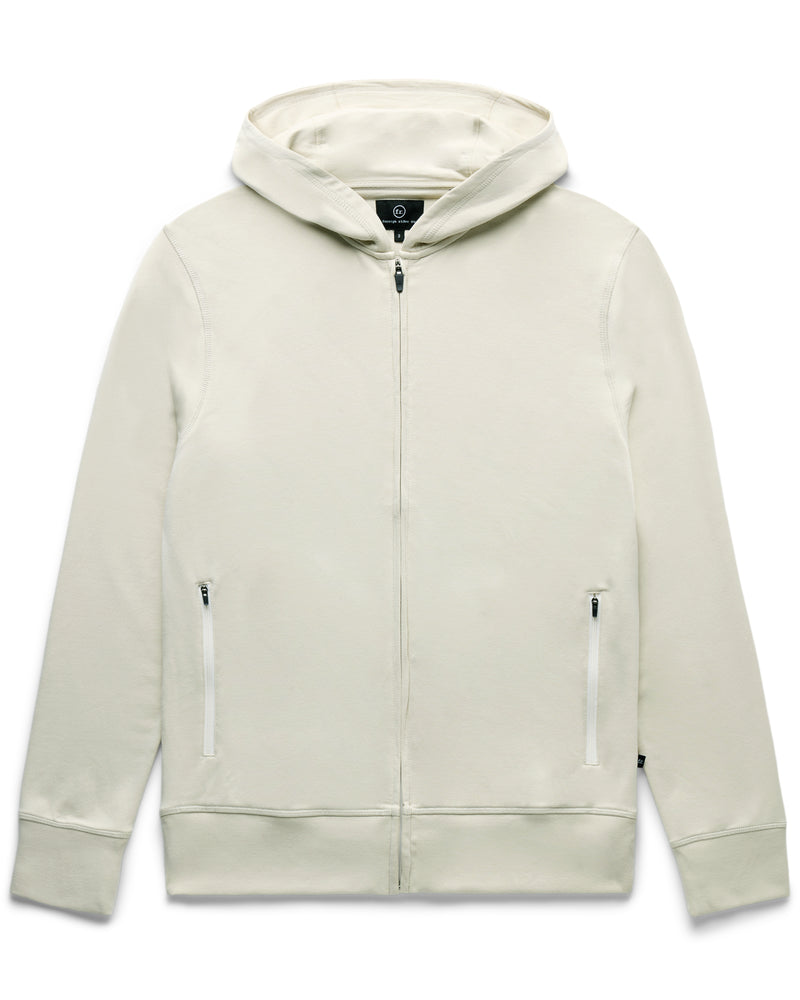 Solace Full Zip Hooded Sweatshirt